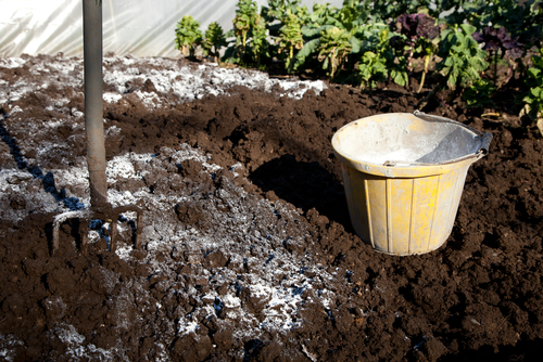 lime application custom agronomics and lime application